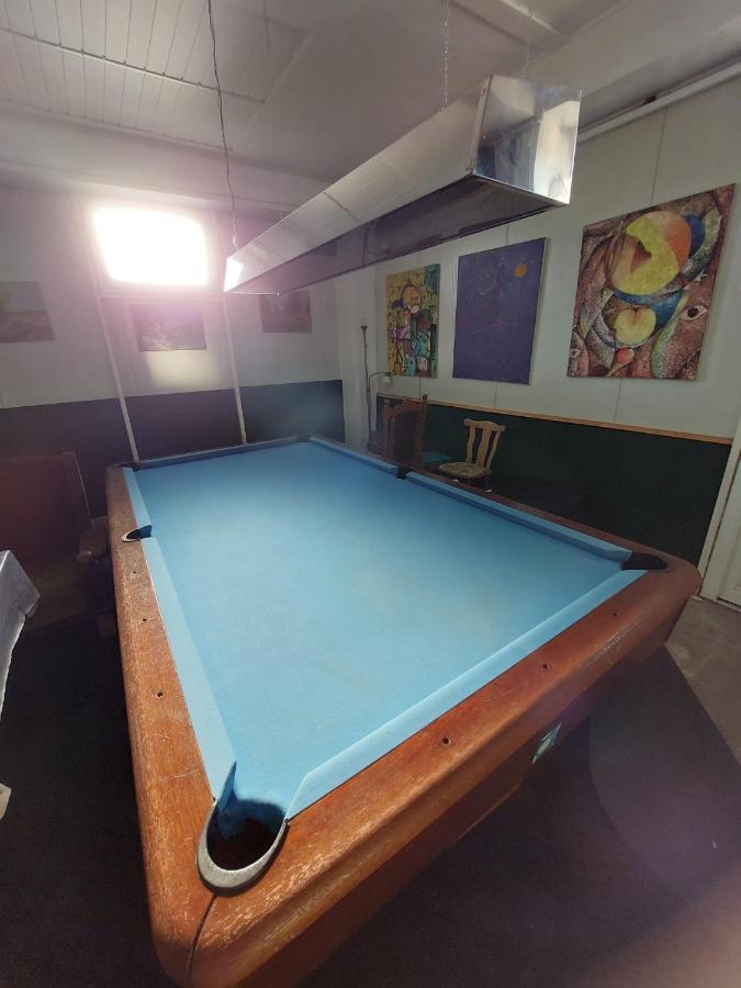 Novska Hostel Suzzzy מראה חיצוני תמונה