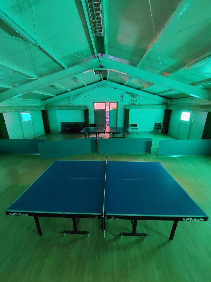 Novska Hostel Suzzzy מראה חיצוני תמונה