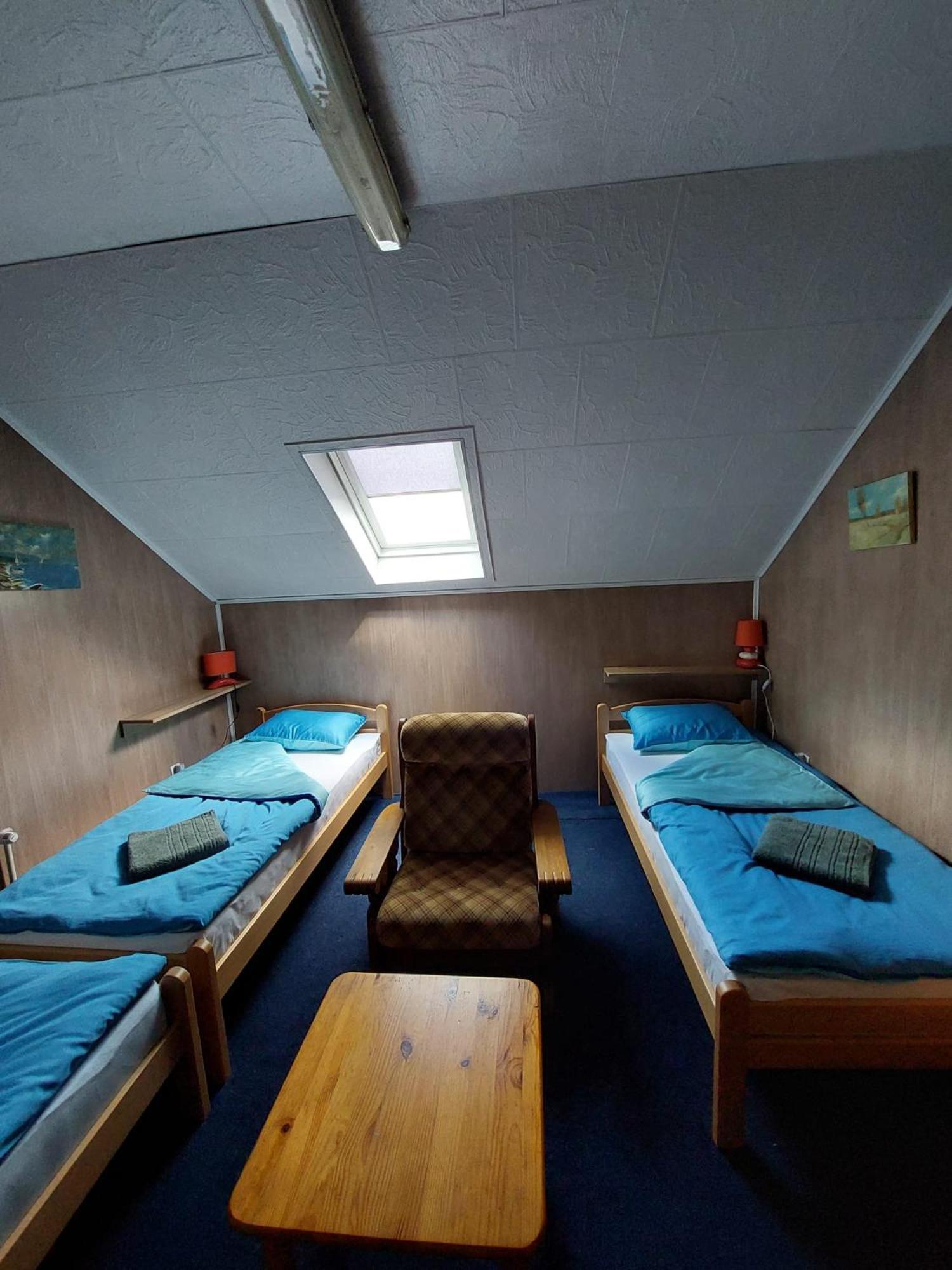 Novska Hostel Suzzzy מראה חיצוני תמונה